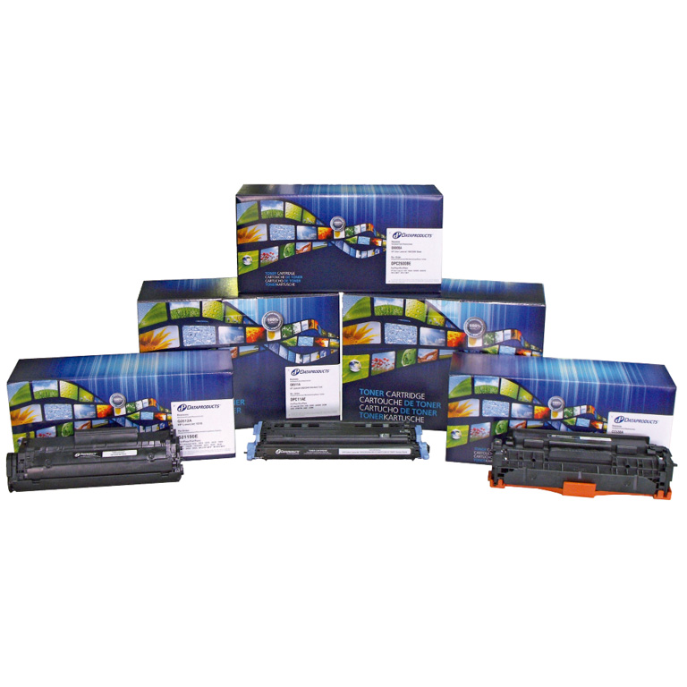 TONER LASER DATAPRODUCTS COMPATIBLE CON HP CE400A NEGRO