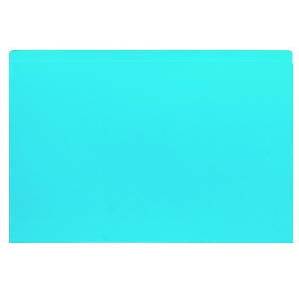 SUBCARPETA PLUS OFFICE Fº 200 GRAMOS AZUL MARINO
