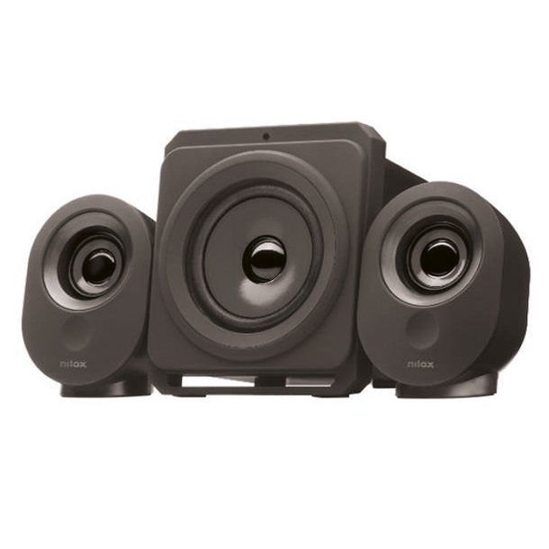 ALTAVOCES PC NILOX PRO-GAMING 35W