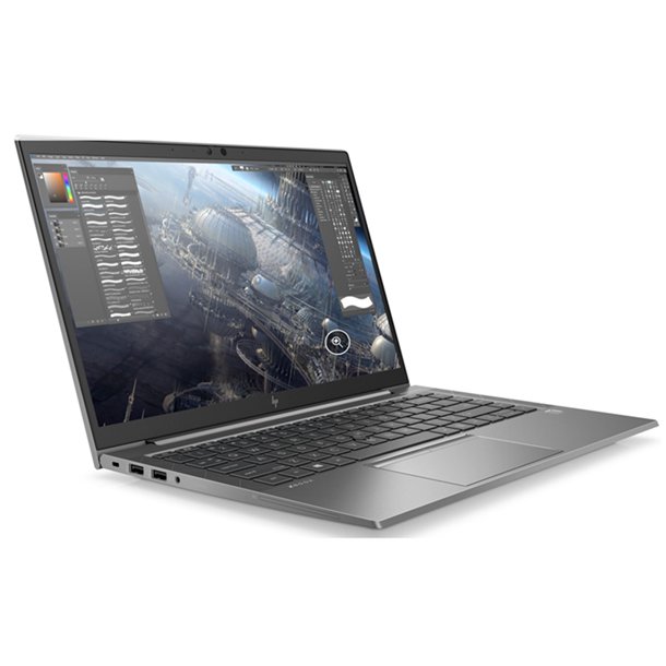 ORDENADOR PORTÁTIL HP ZBOOK FIREFLY 14 G8 14 PULGADAS
