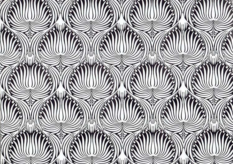 PAPEL REGALO BOBINA 31CM 7033