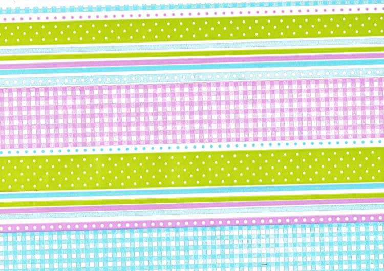 PAPEL REGALO BOBINA 31CM 7103