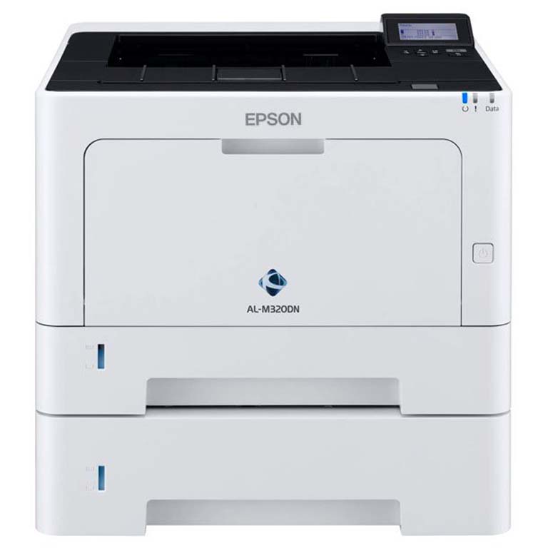 IMPRESORA EPSON WORKFORCE AL-M320DN LÁSER A4