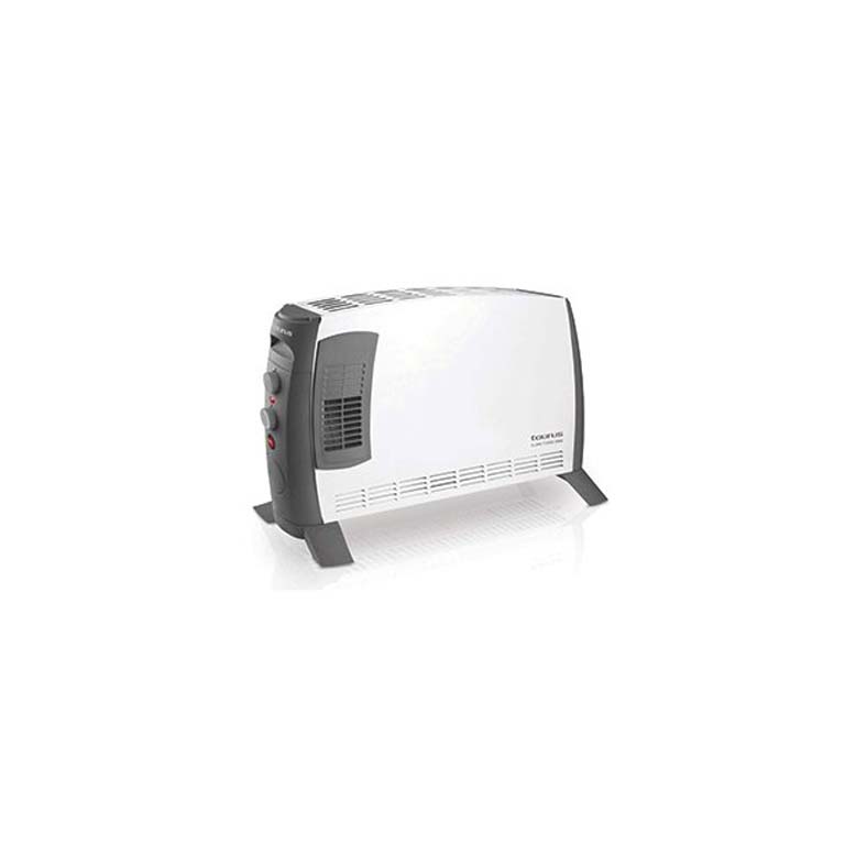 CALEFACTOR TAURUS CLIMA TURBO 2000