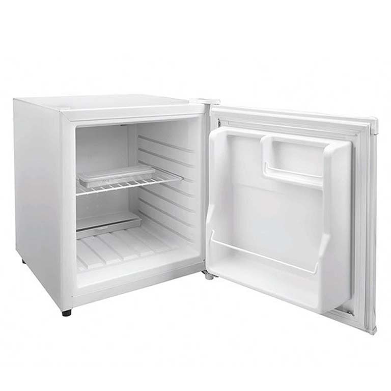 REFRIGERADOR MINIBAR PARDO CAPAC.40L