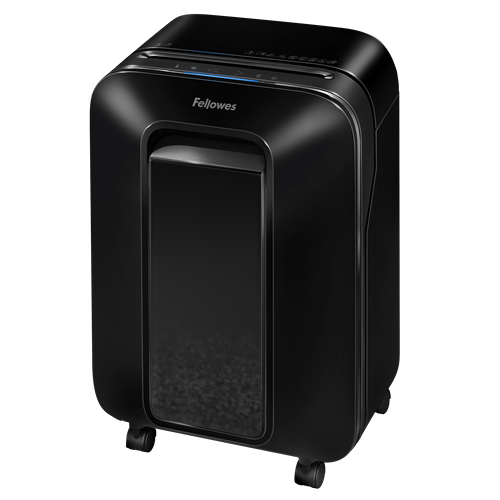 DESTRUCTORA LX200, MINICORTE